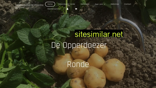 opperdoezerronde-online.nl alternative sites