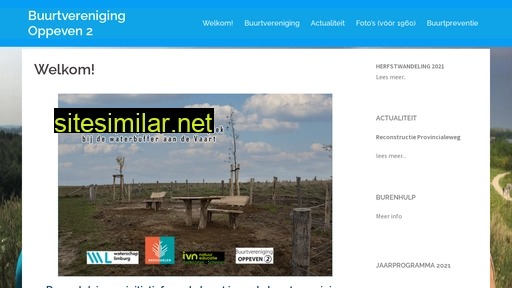 oppeven2.nl alternative sites