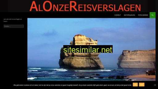 opreisgaan.nl alternative sites