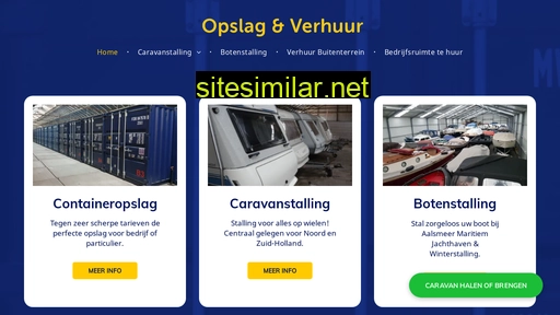 opslag-en-verhuur.nl alternative sites