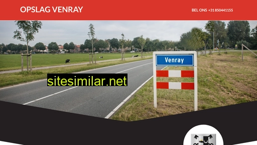 opslag-venray.nl alternative sites