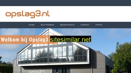 opslag3.nl alternative sites