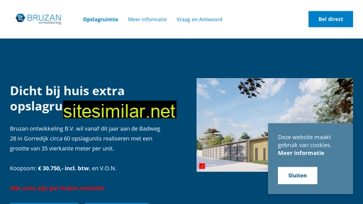 opslagloodsgorredijk.nl alternative sites