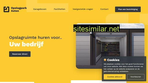 opslagpark-asten.nl alternative sites