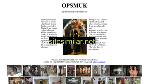 opsmuk.nl alternative sites