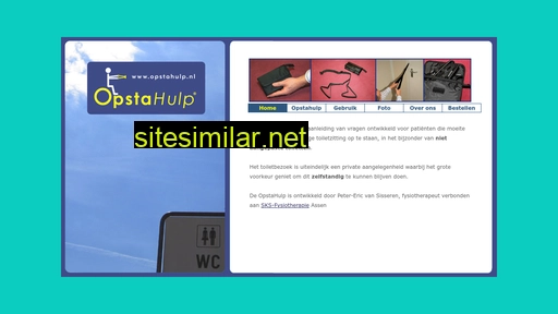opstahulp.nl alternative sites