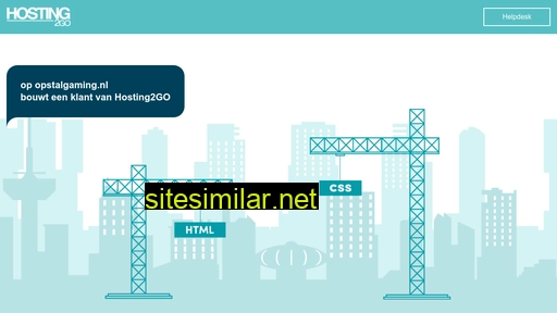 opstalgaming.nl alternative sites