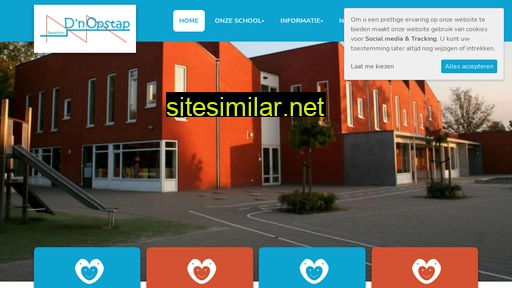 opstap-lm.nl alternative sites