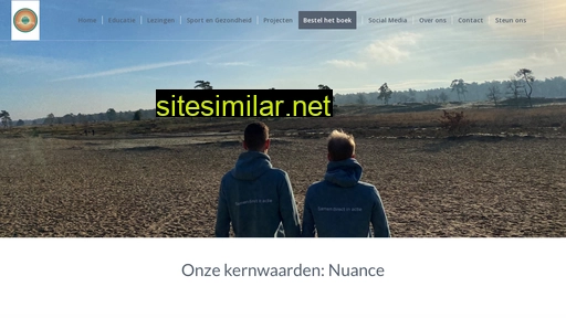 optiesamenleving.nl alternative sites