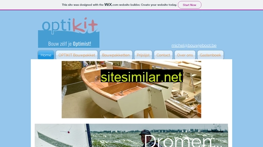 optikit.nl alternative sites