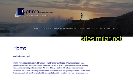 optima-int.nl alternative sites