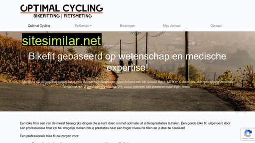 optimalcyclingenfysio.nl alternative sites
