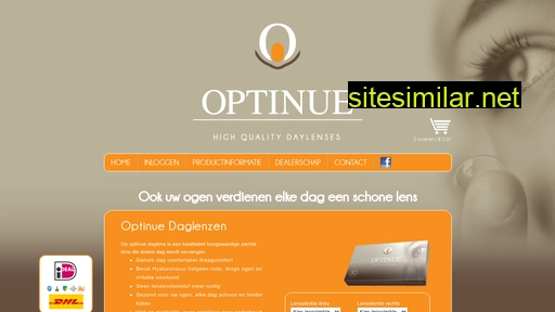 optinue.nl alternative sites