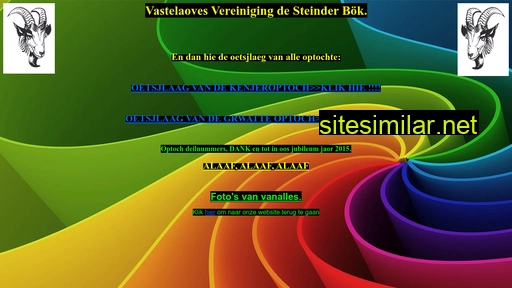 optochtenstein.nl alternative sites