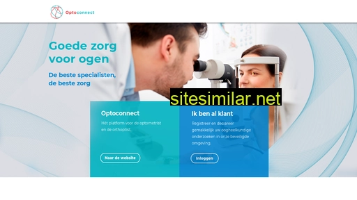 optoconnect.nl alternative sites