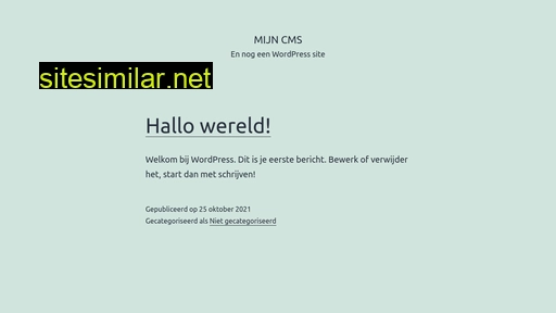 optolia.nl alternative sites