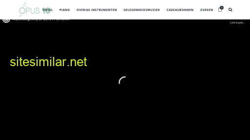 opus10.nl alternative sites