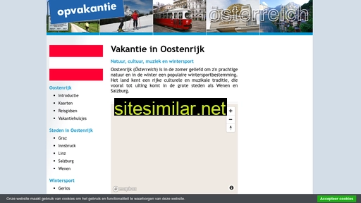 opvakantie-oostenrijk.nl alternative sites