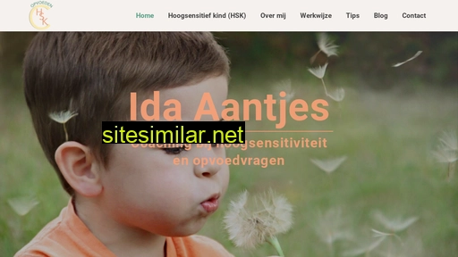opvoedenhsk.nl alternative sites