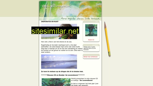 opwellingen.nl alternative sites