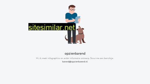 opzienbarend.nl alternative sites