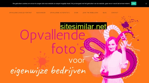 orangespring.nl alternative sites