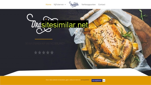 oranjehoen.nl alternative sites