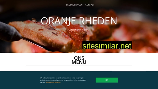 oranjerheden.nl alternative sites