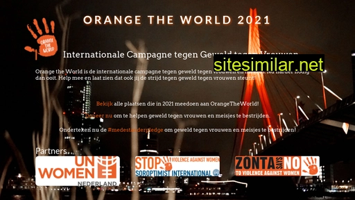 orangetheworld.nl alternative sites