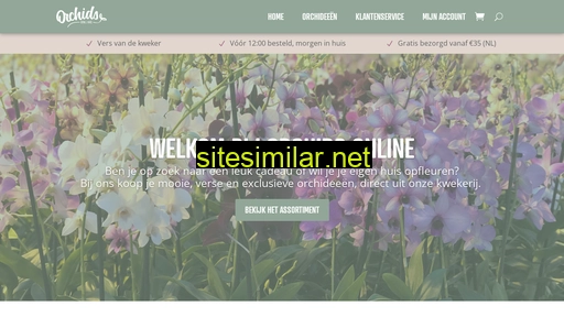orchidsonline.nl alternative sites
