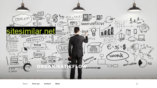 organisatie-flow.nl alternative sites