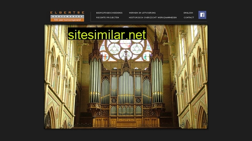 Orgelmakers similar sites