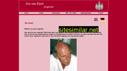 orgelwerken.nl alternative sites