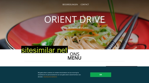orientdrive-nijmegen.nl alternative sites
