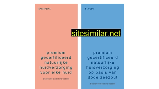 originalcosmetics.nl alternative sites
