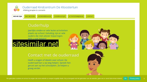 orkloostertuin.nl alternative sites