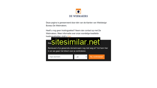ornithopter.nl alternative sites