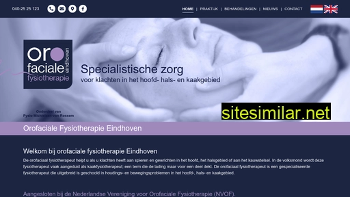 orofacialefysiotherapie-eindhoven.nl alternative sites
