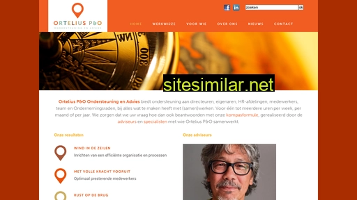 ortelius-po.nl alternative sites