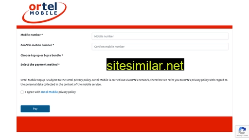 ortelmobileopwaarderen.nl alternative sites