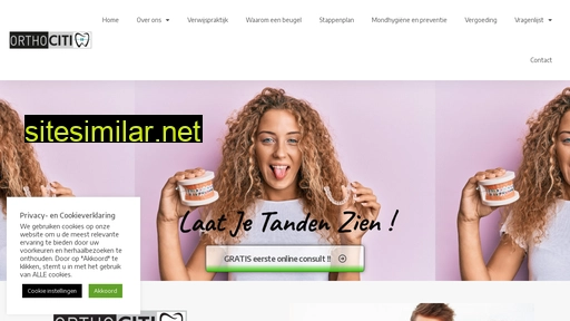 orthociti.nl alternative sites