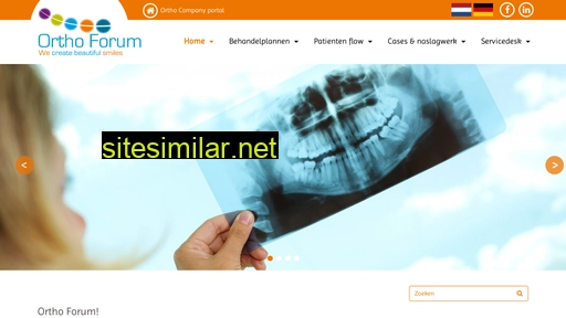 ortho-documents.nl alternative sites