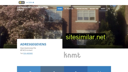orthosonsbeek.nl alternative sites