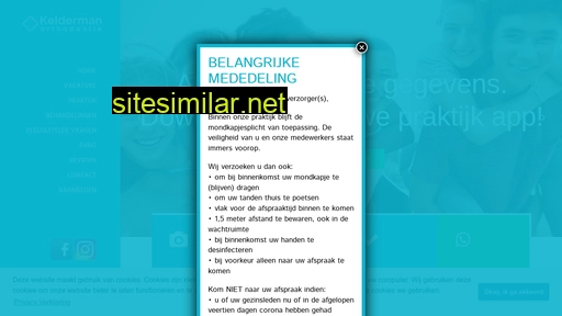 orthozeist.nl alternative sites