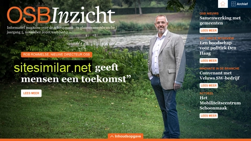 osbinzicht.nl alternative sites