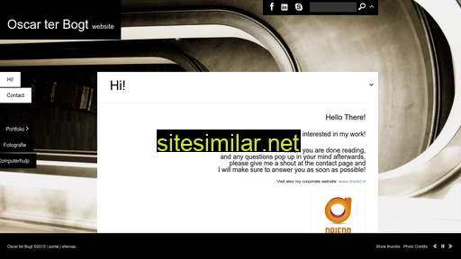 oscarterbogt.nl alternative sites