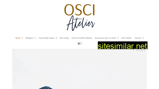 osci-atelier.nl alternative sites