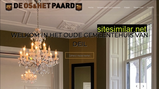 osenpaard.nl alternative sites