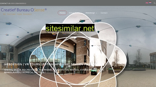 osense.nl alternative sites