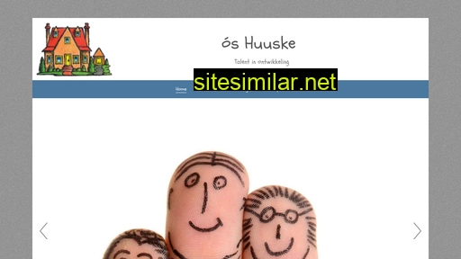 oshuuske.nl alternative sites